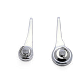 Dia-Compe Ene Downtube Shift Levers Road Shifters